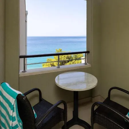 מלון Boutique Saudade