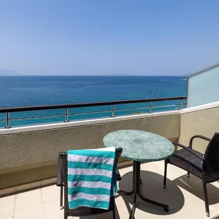 Boutique Saudade מלון 4*