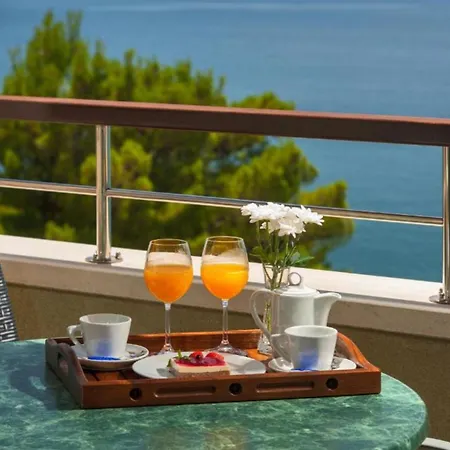 Boutique Saudade מלון