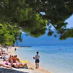 Boutique Saudade Szálloda Gradac