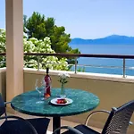 Szálloda Boutique Saudade Gradac