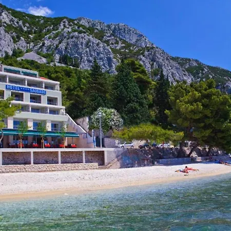 Szálloda Boutique Saudade 4*