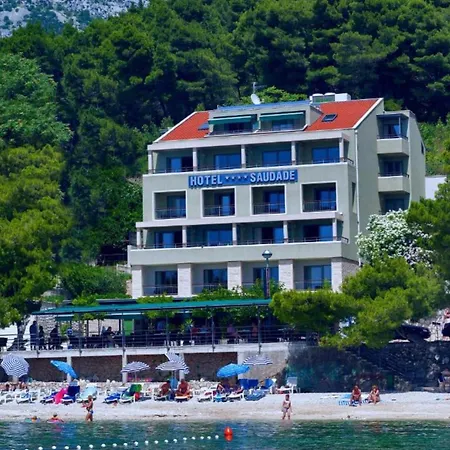 Boutique Saudade 4*