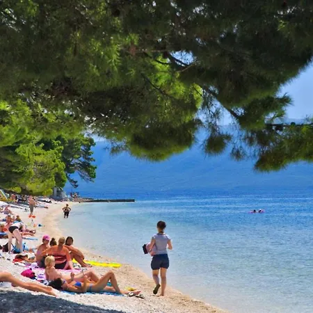 Boutique Saudade Hotel Gradac (Split-Dalmatia)