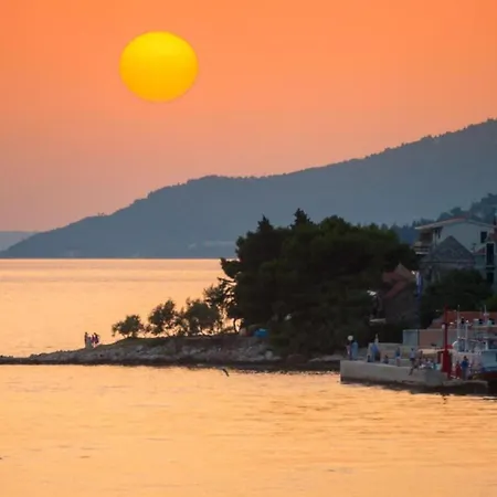 Boutique Saudade 4* Gradac (Split-Dalmatia)