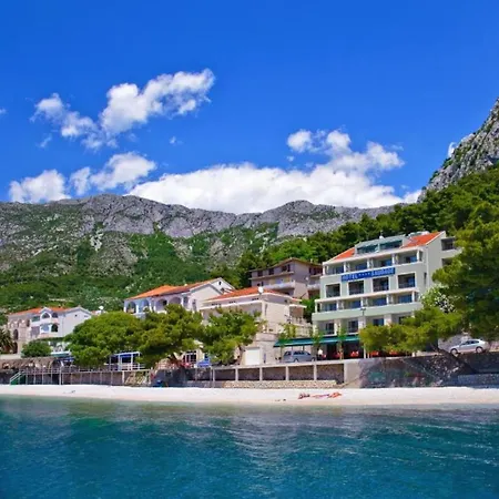 Boutique Saudade Szálloda Gradac