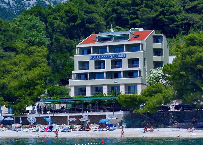 Boutique Saudade 4*