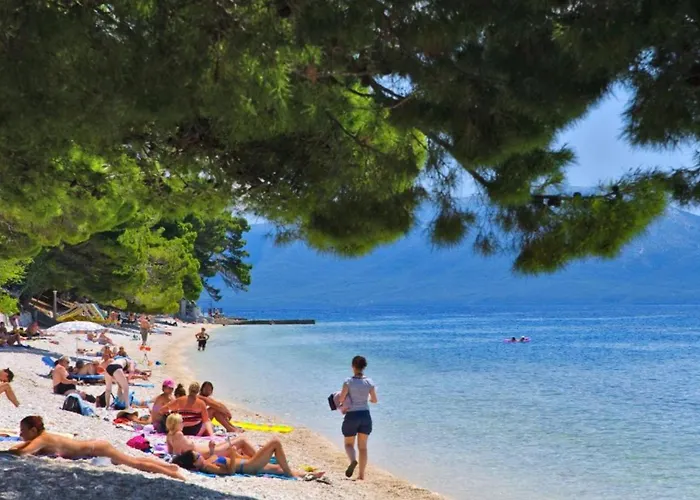 Boutique Saudade Szálloda Gradac