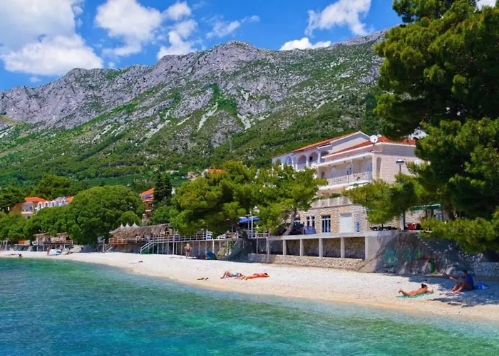 Boutique Saudade Szálloda 4*