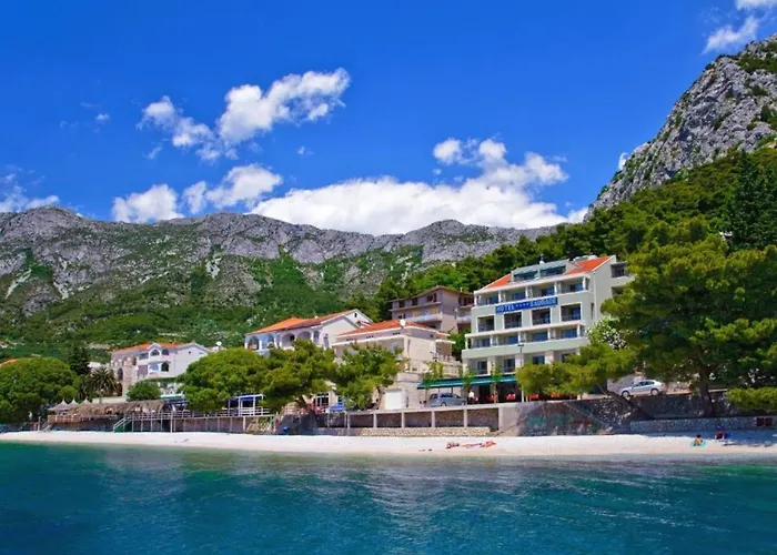 Boutique Saudade Szálloda Gradac