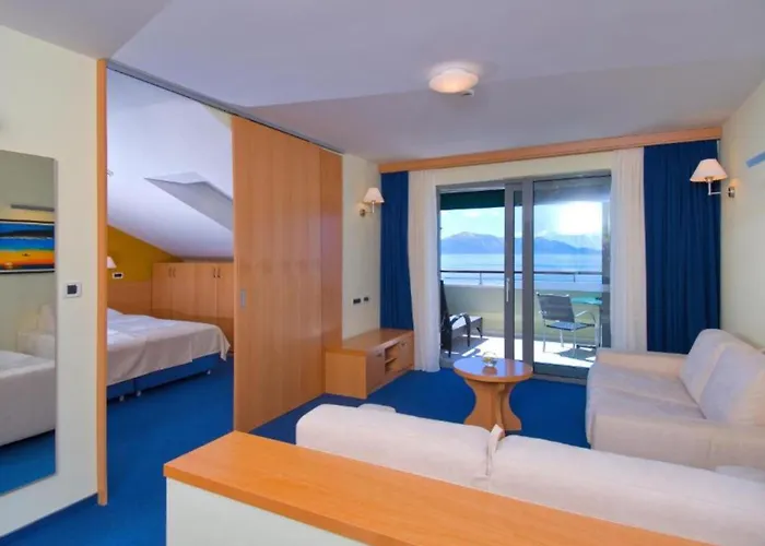 Boutique Saudade Gradac