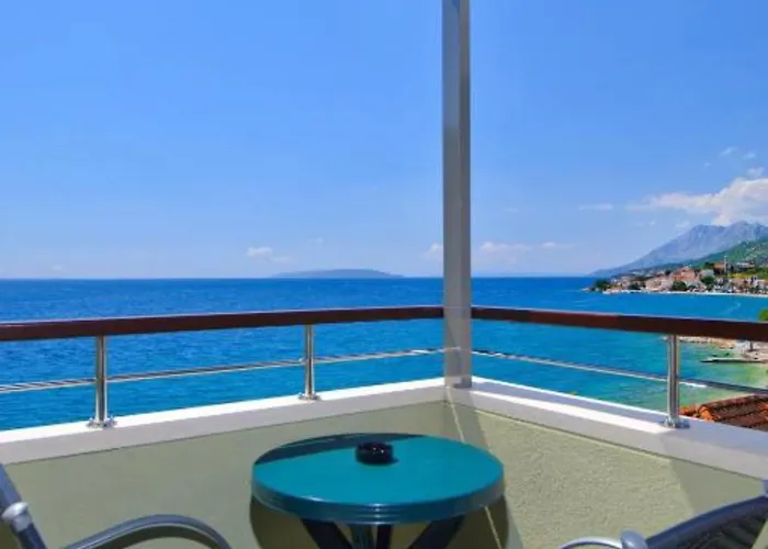 Boutique Saudade 4* Gradac