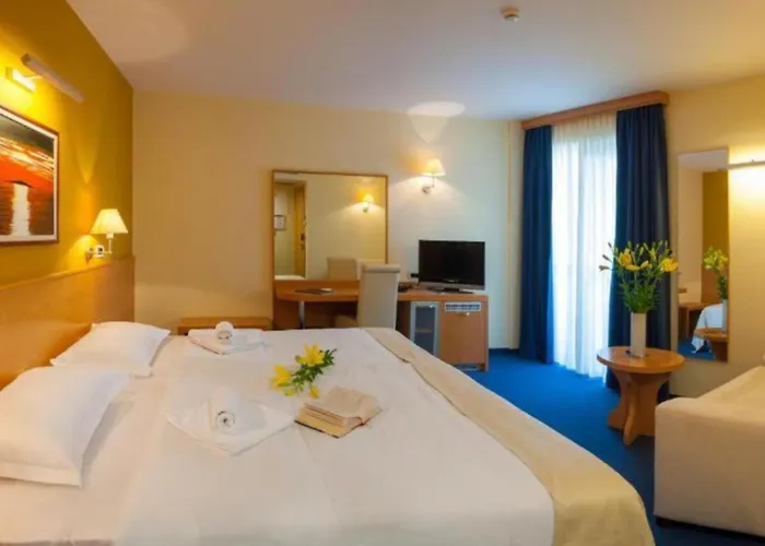 Boutique Saudade 4* Gradac (Split-Dalmatia)