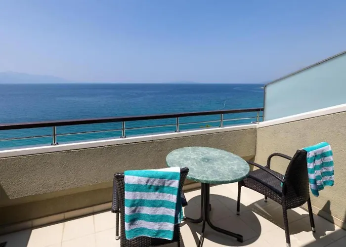 Boutique Saudade Szálloda 4*