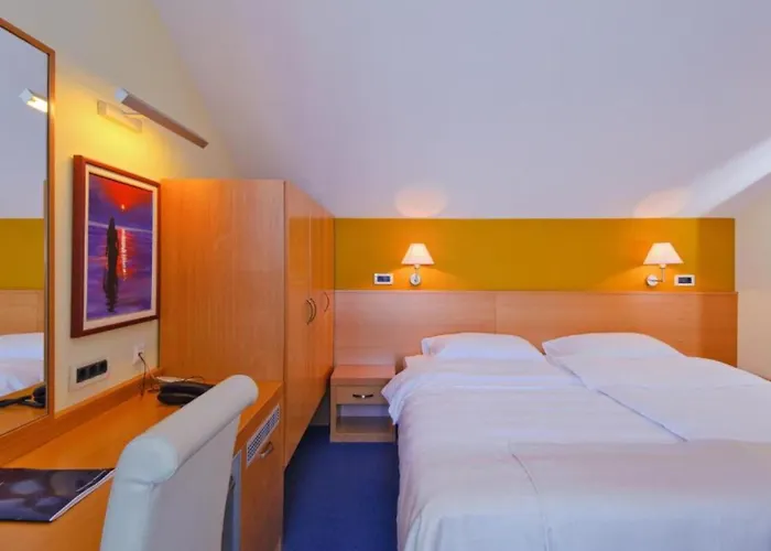 Boutique Saudade Szálloda 4*