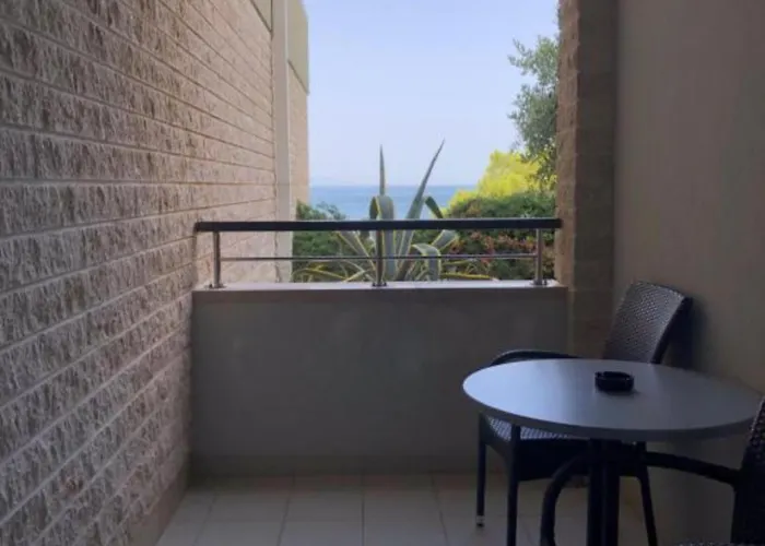 Boutique Saudade Szálloda Gradac